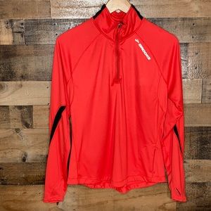 Brooks Jogger/Jacket Woman’s Size Large